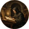 Attributed to Herman the Recluse