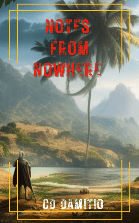 Notes From Nowhere