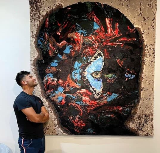 Abhay Sehgal