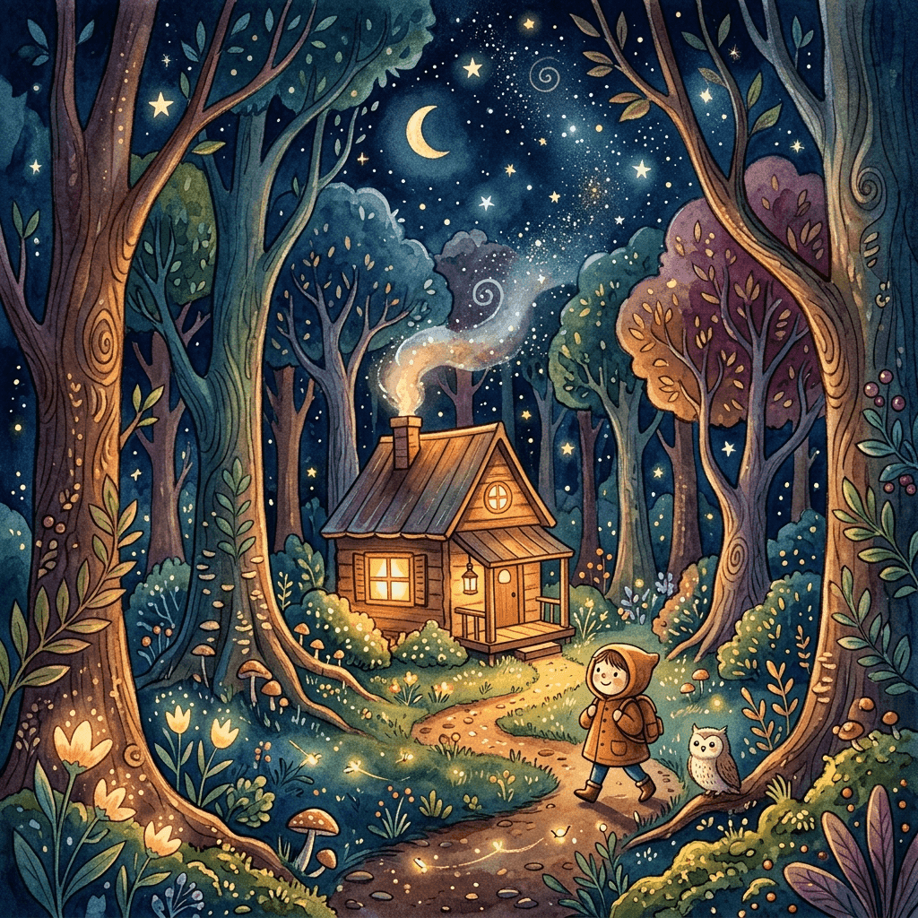 Storybook Creator preview