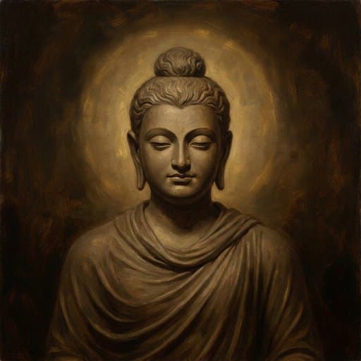 Gautama Buddha