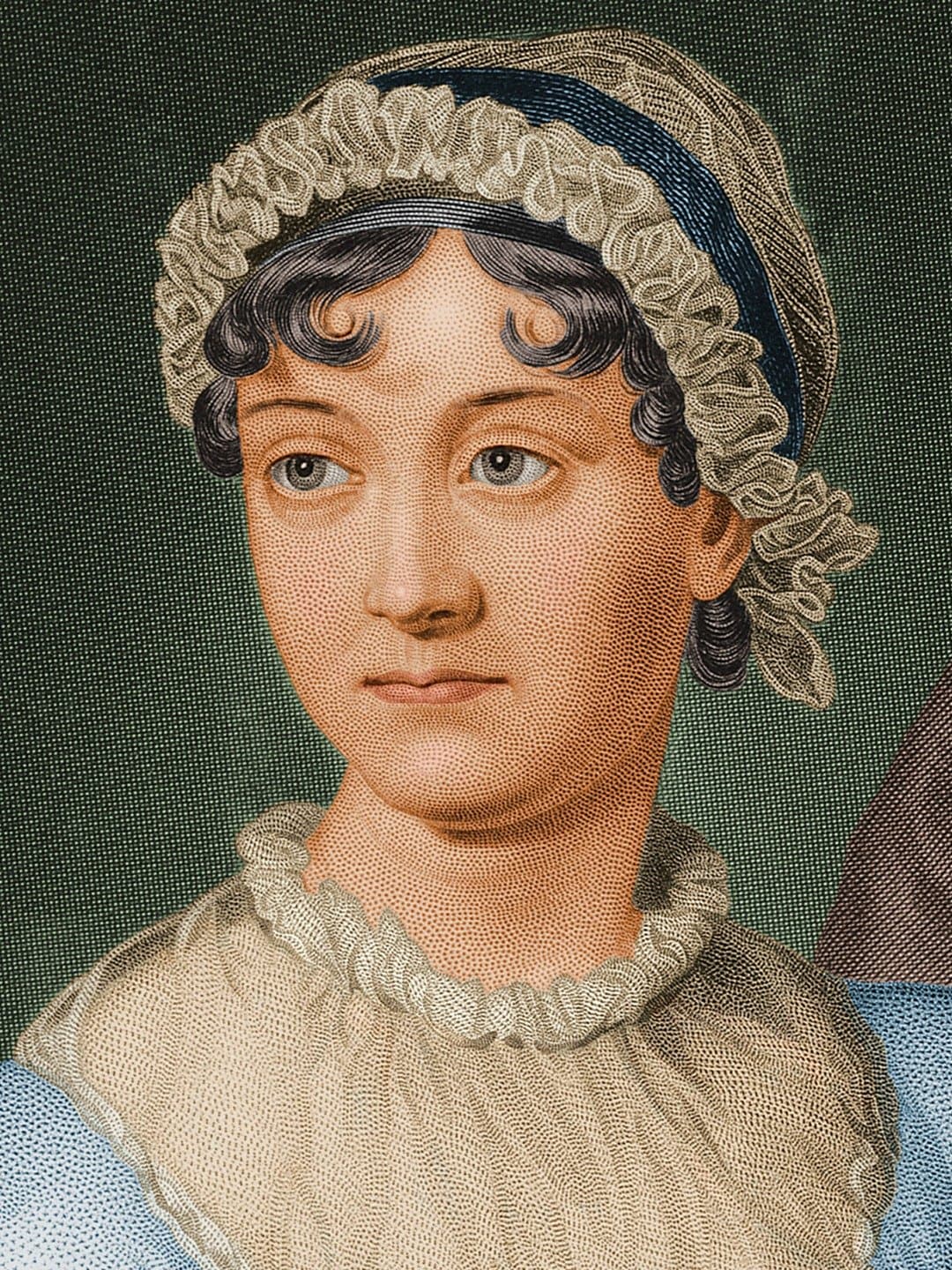Jane Austen
