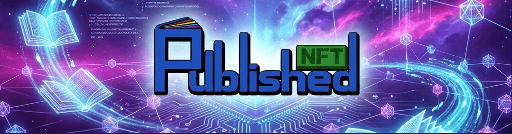 Get Published Banner