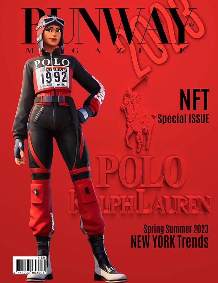 Runway NFT - New York Fashion Week