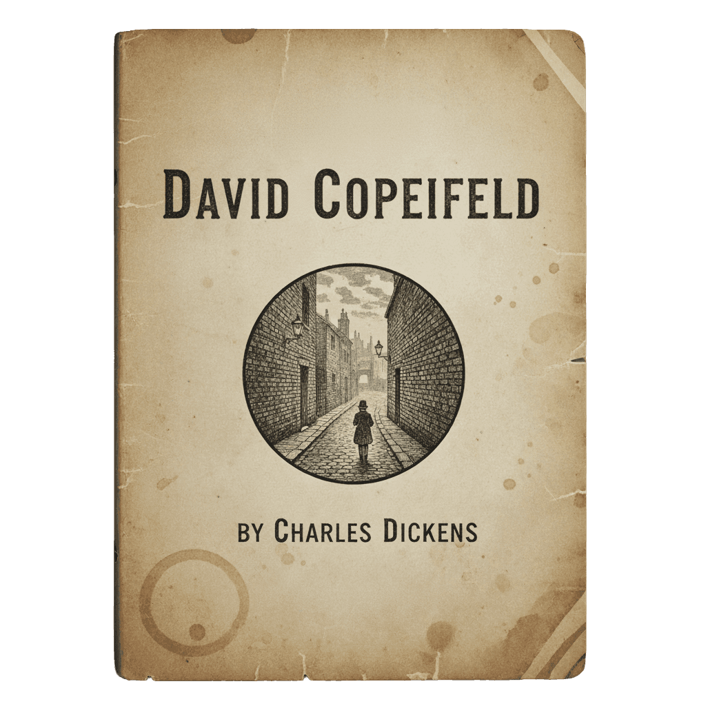 David Copperfield