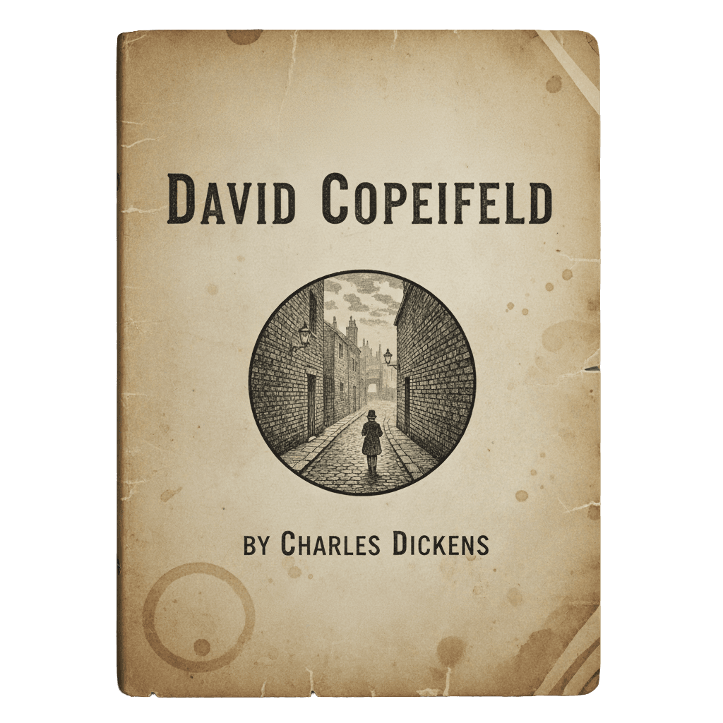 David Copperfield