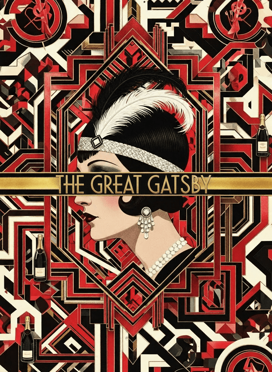 The Flapper Magazine - Jazz Age Special