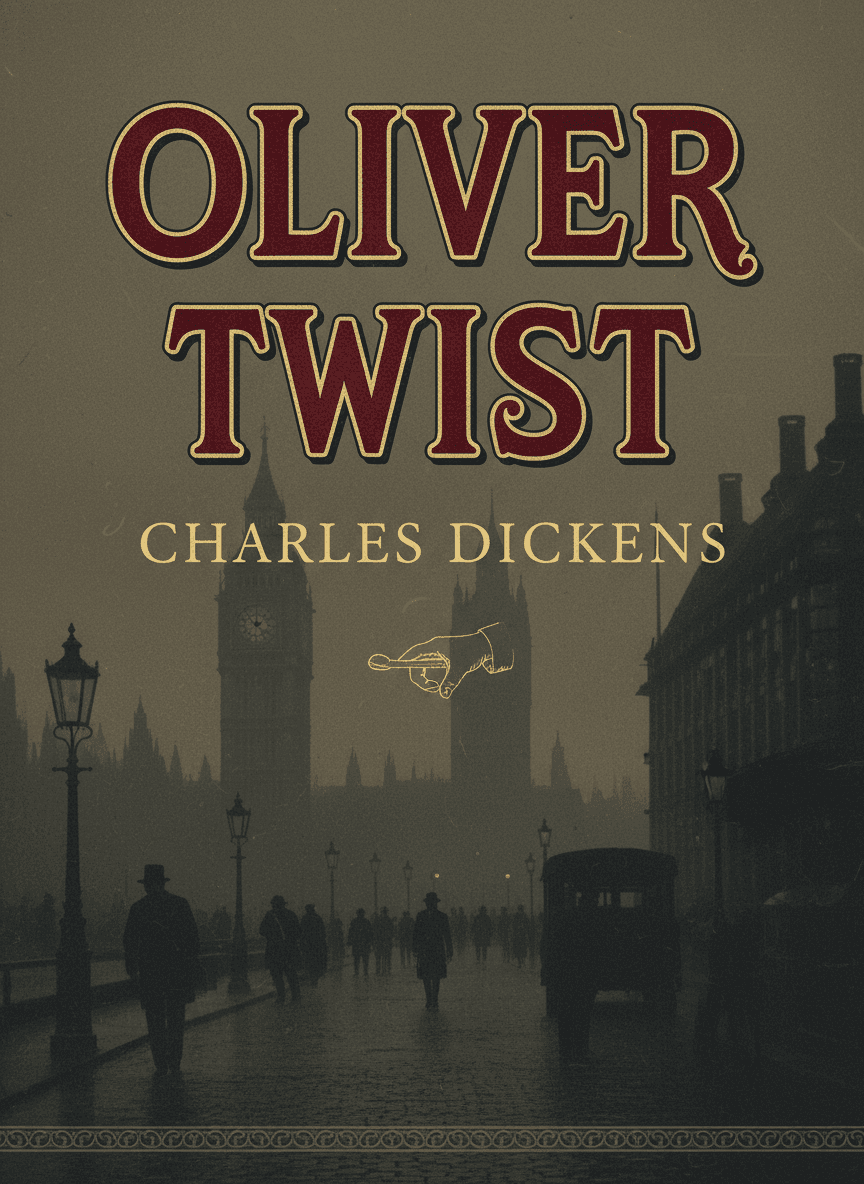 Oliver Twist