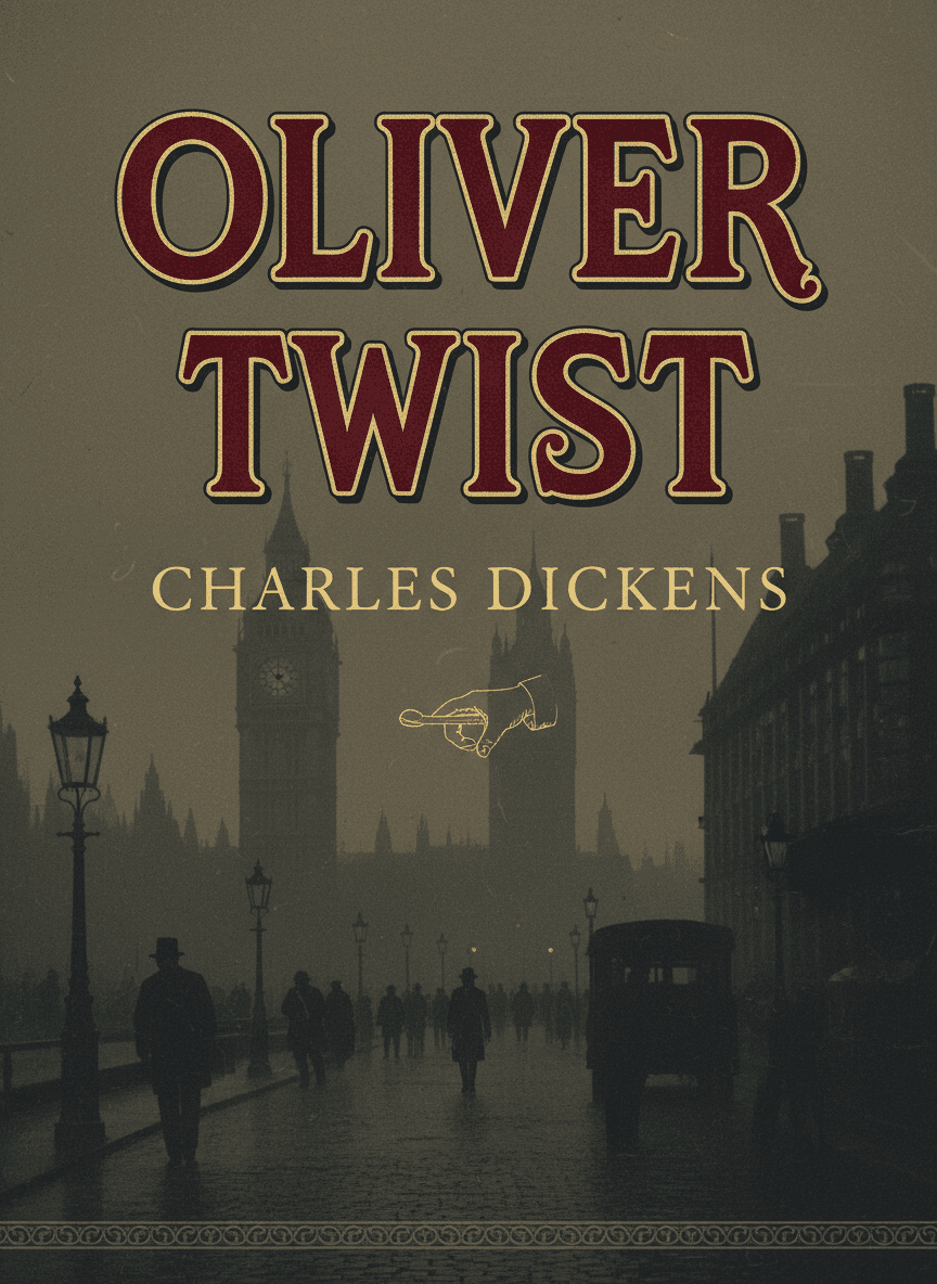 Oliver Twist