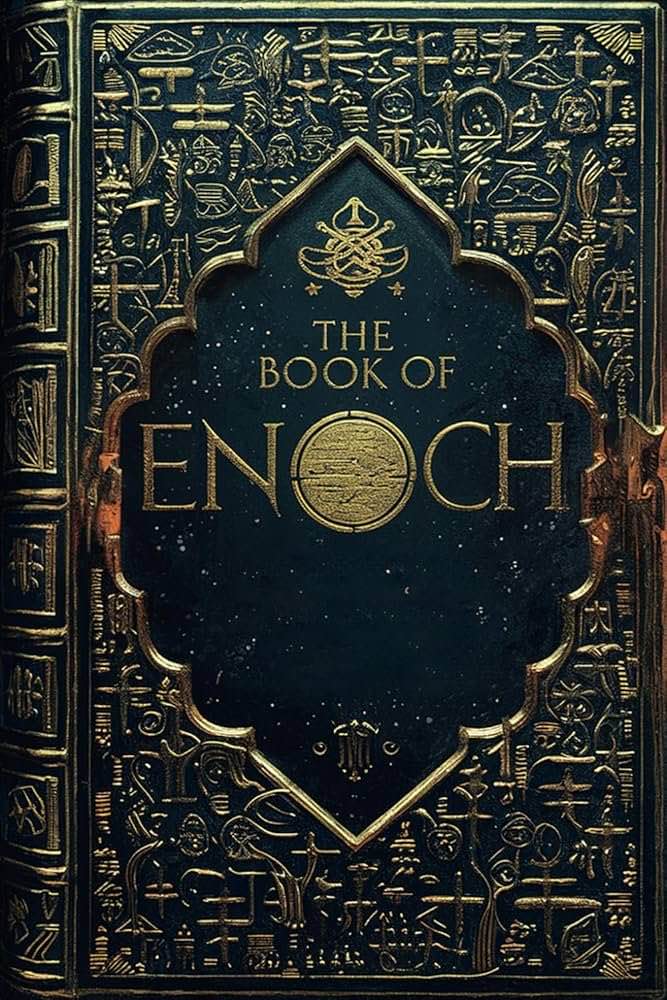 The Book of Enoch