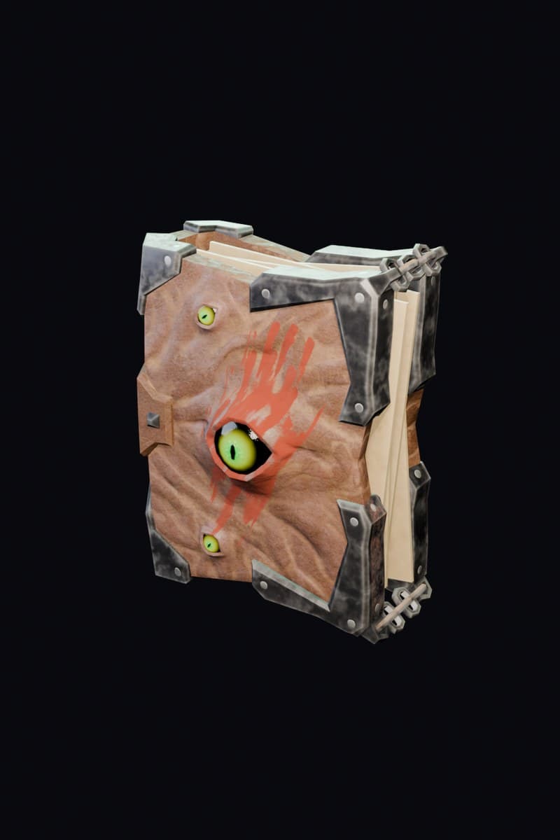 The Book of the Dead