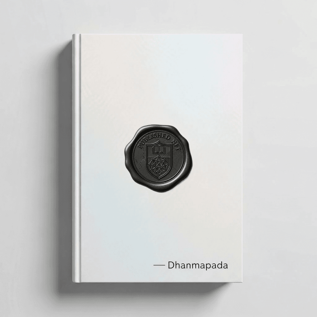 The Dhammapada