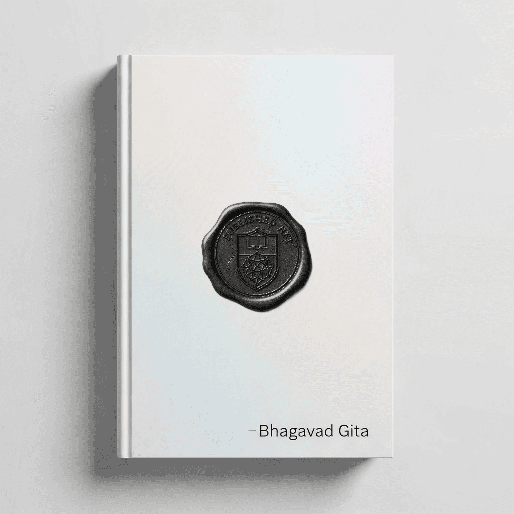 Bhagavad Gita