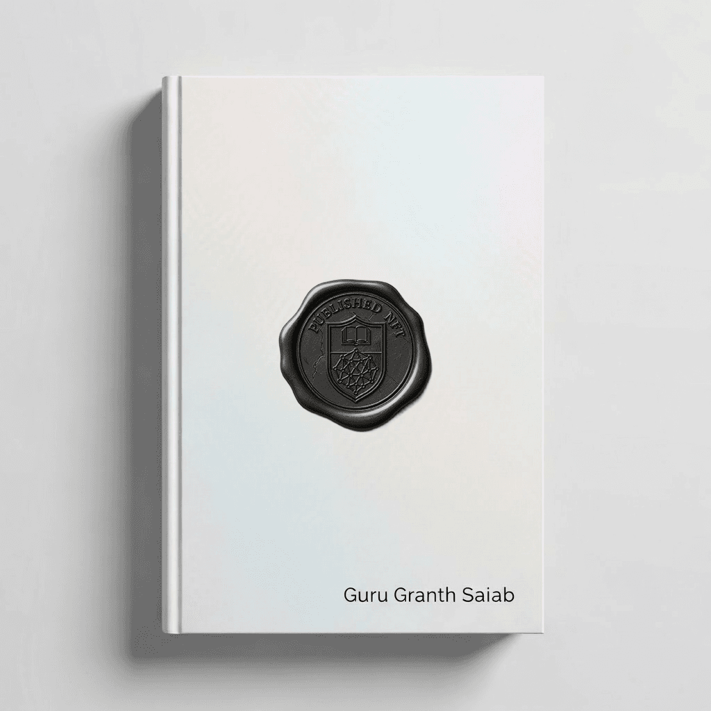 Guru Granth Sahib