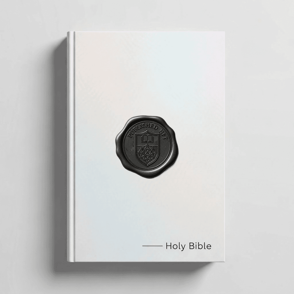 The Holy Bible