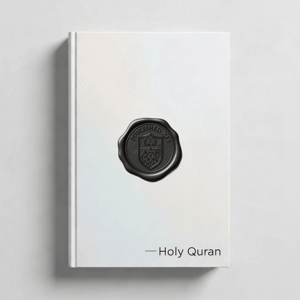 The Holy Quran