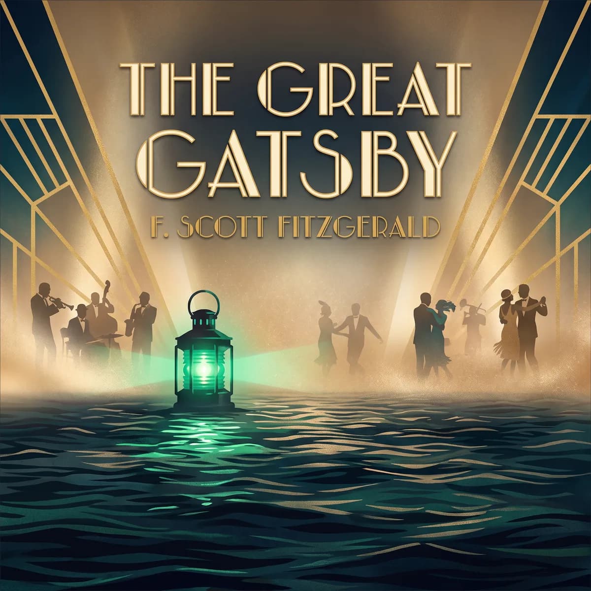 The Great Gatsby