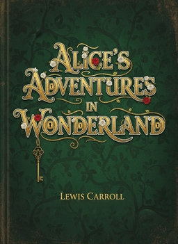 Alice in Wonderland