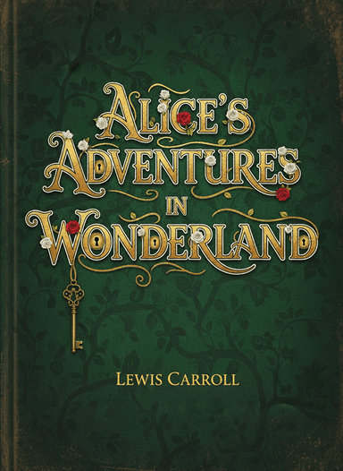 Alice in Wonderland