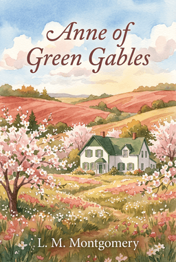 Anne of Green Gables