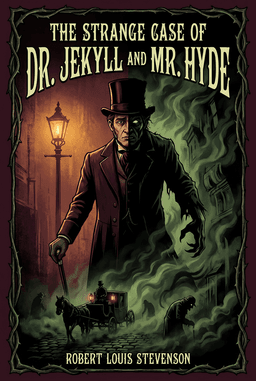 Dr. Jekyll and Mr. Hyde