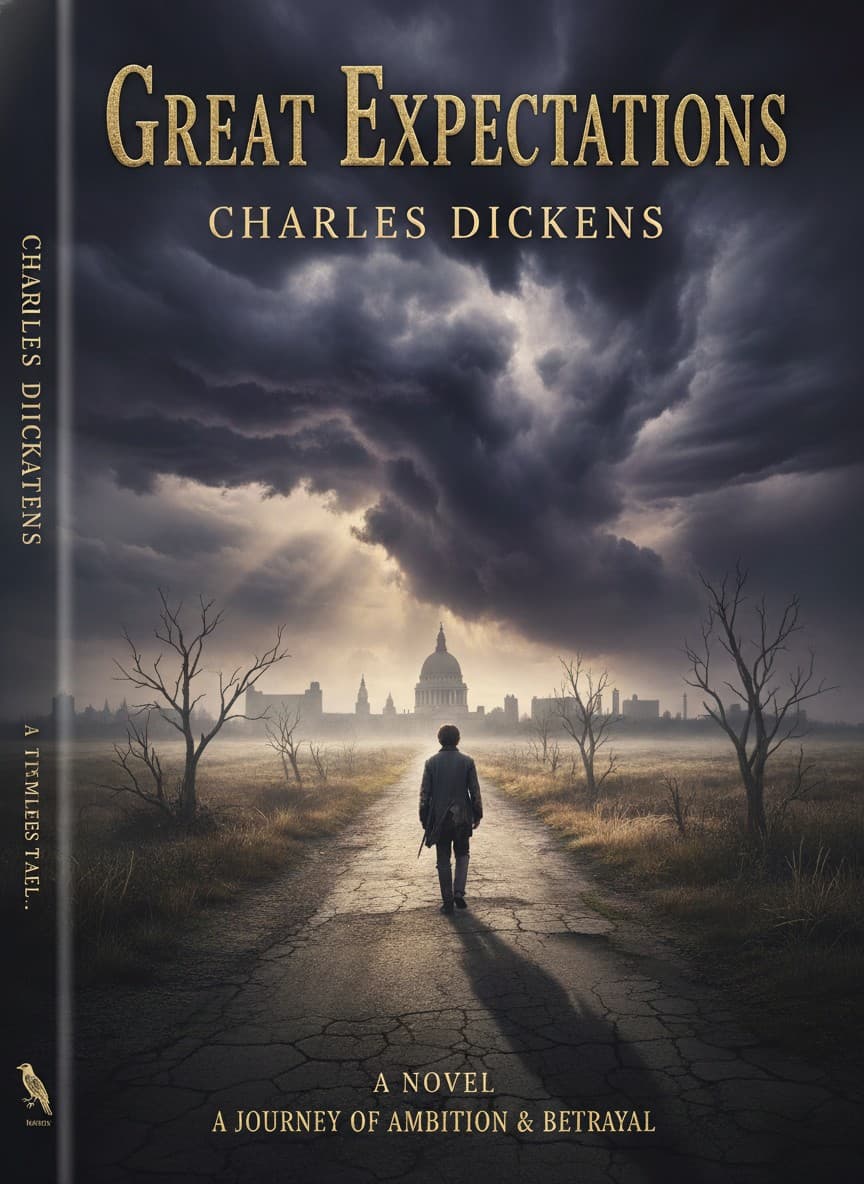 Great Expectations