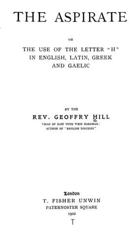 Great Expectations
