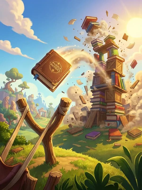 Book Shot