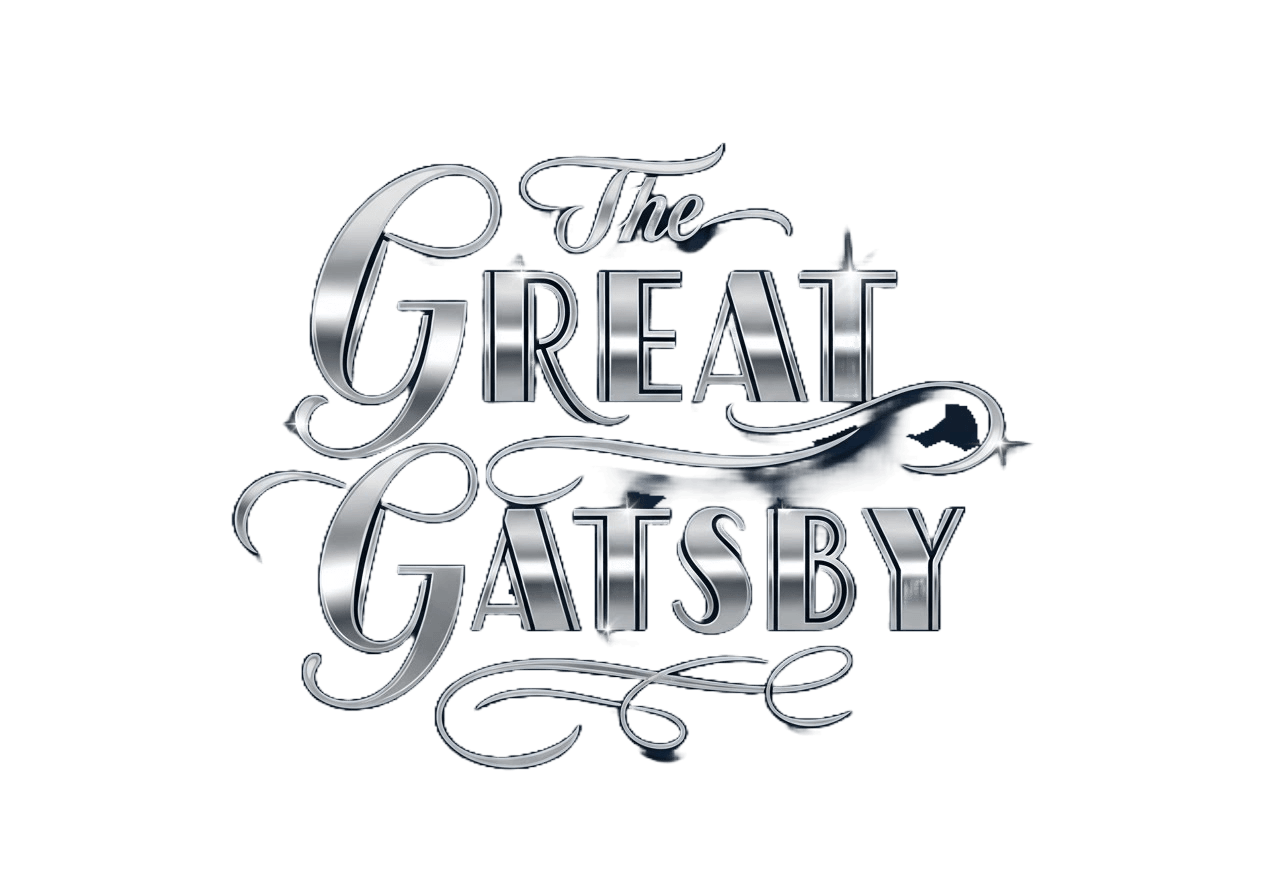 The Great Gatsby Background