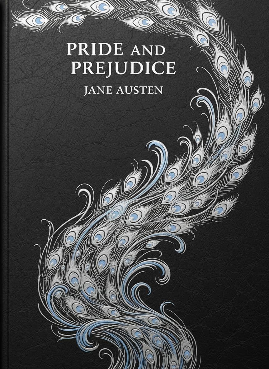 Pride and Prejudice