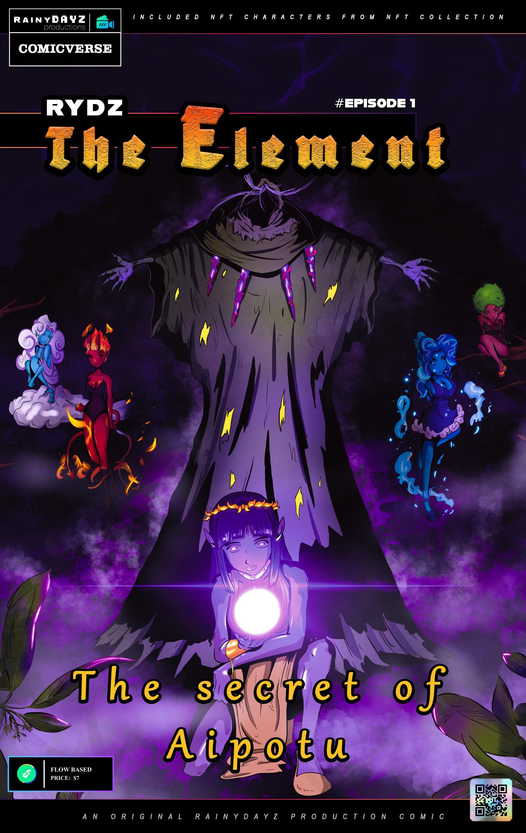 The Element