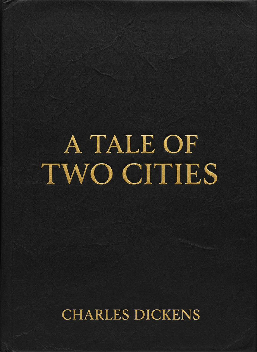 A Tale of Two Cities