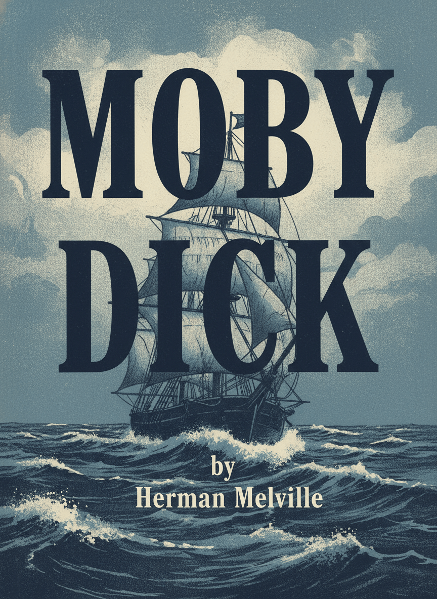 Moby Dick