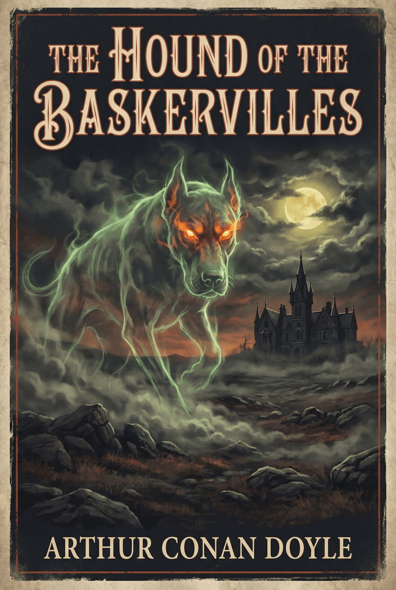 The Hound of the Baskervilles