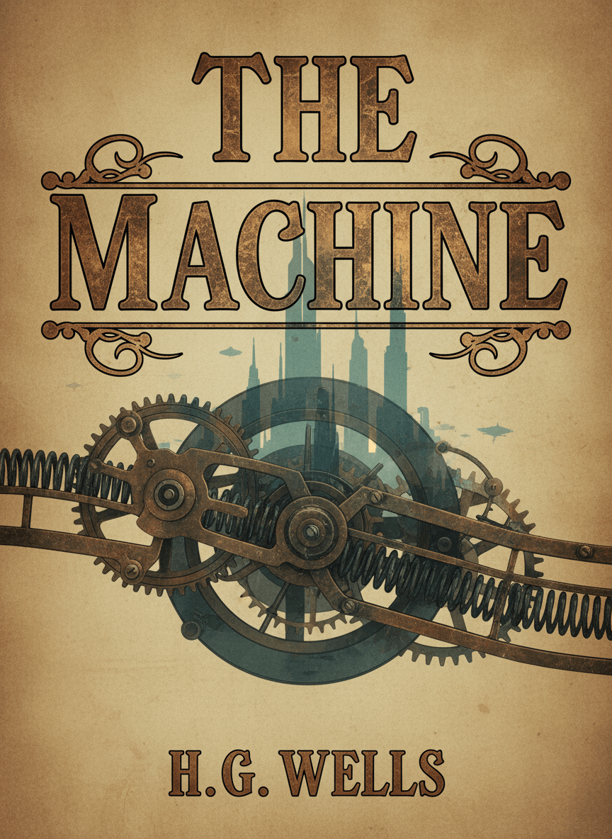 The Time Machine