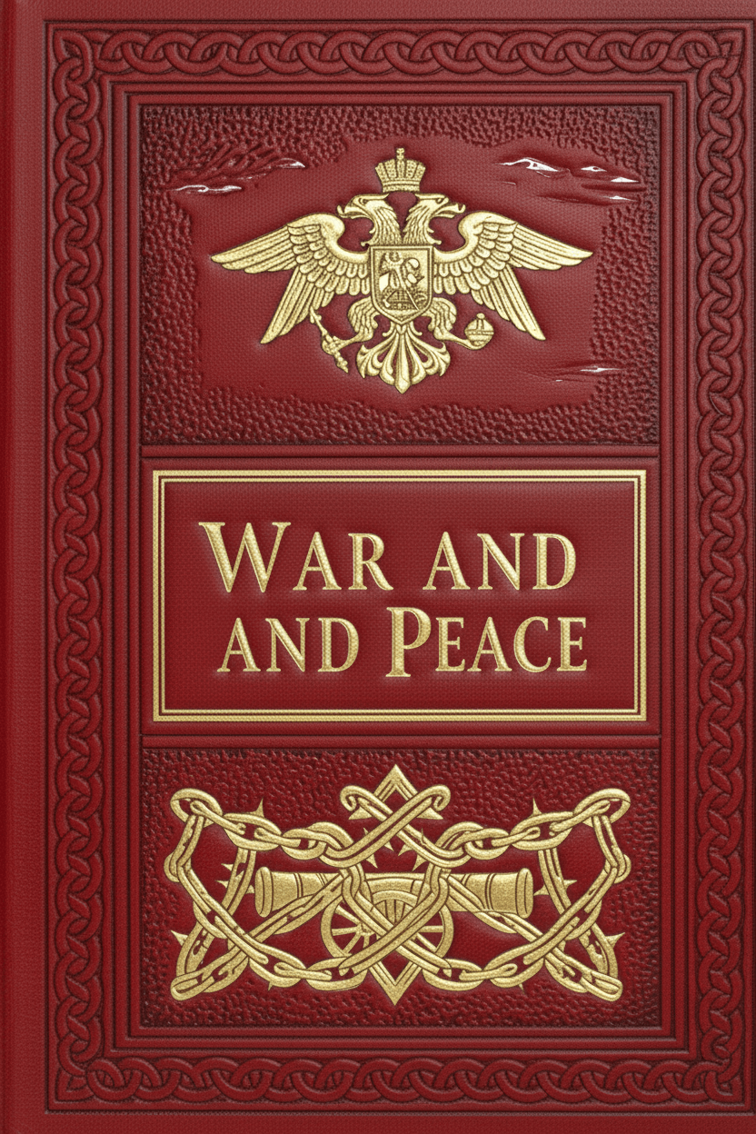 War and Peace
