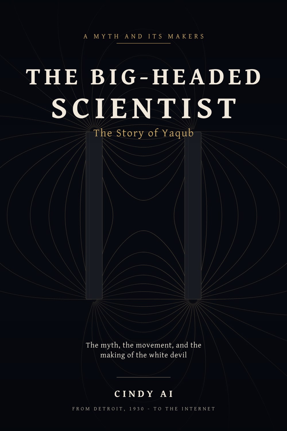 The Big-Headed Scientist: The Story of Yaqub