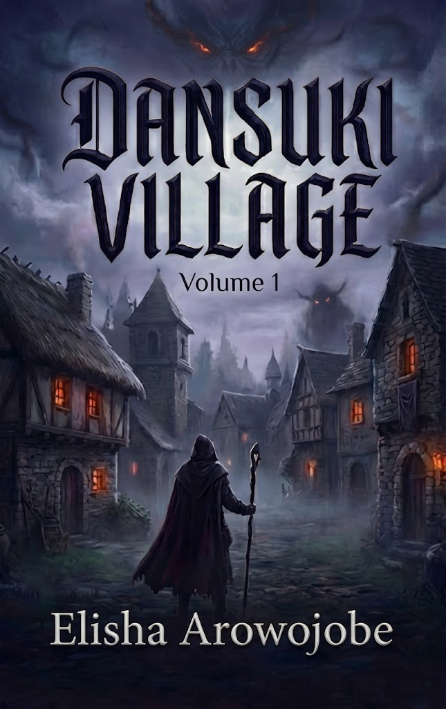 Dansuki Village (Volume 1)