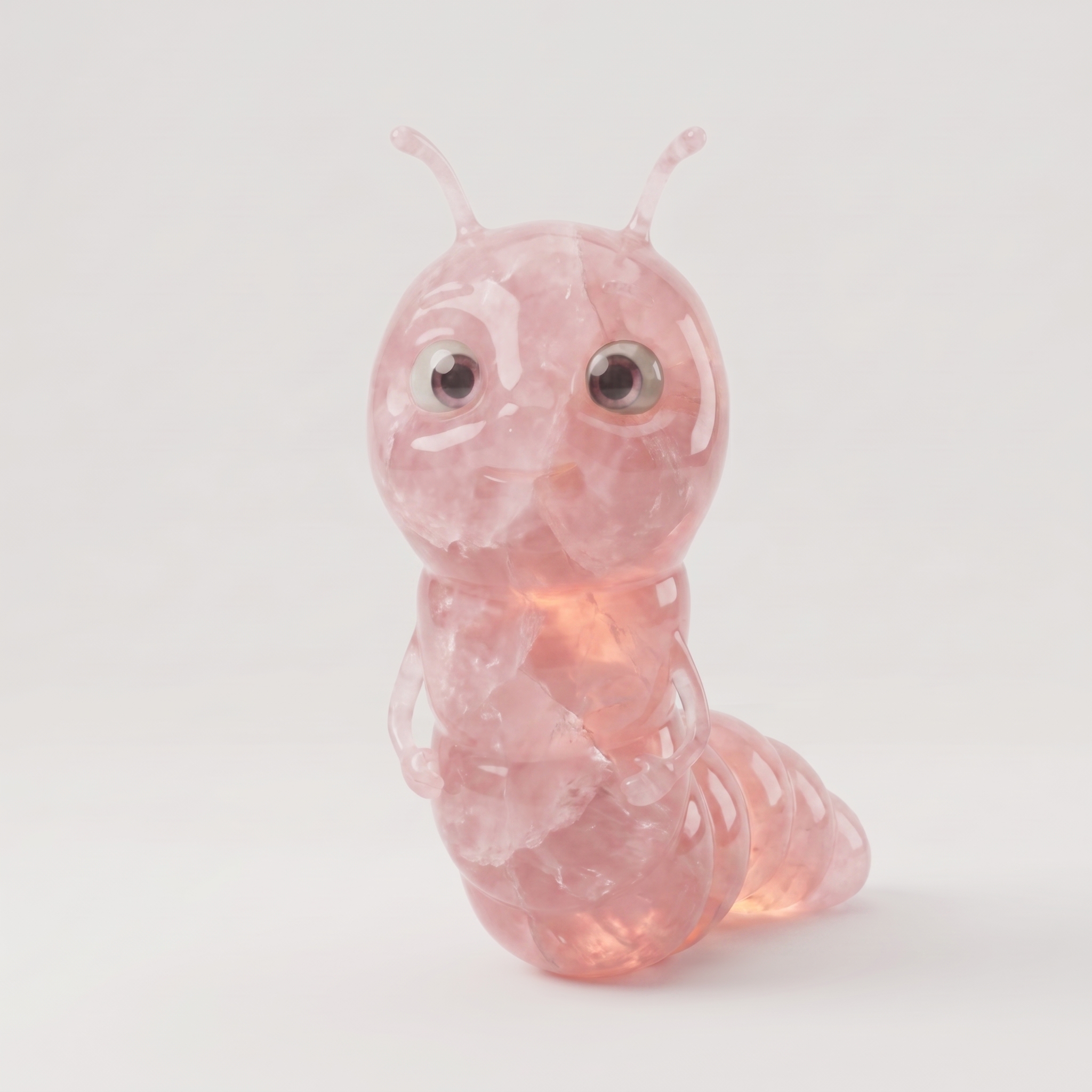 Pink Quartz
